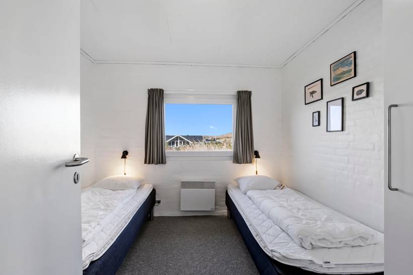 Foto von Ferienhaus SN20 in Skodbjerge - Bjerregård - Westjütland