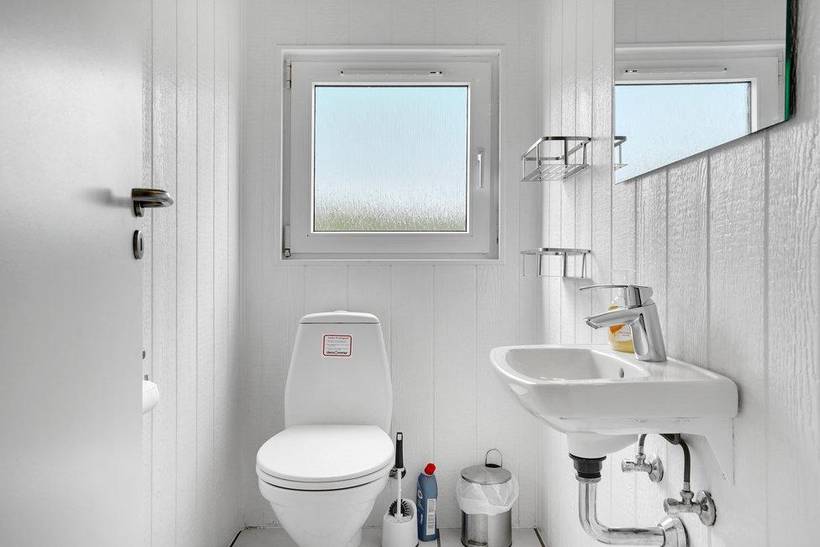 Foto von Ferienhaus SN28 in Egsmark - Ebeltoft - Ostjütland