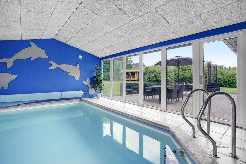 Foto von Ferienhaus SN28 in Egsmark - Ebeltoft - Ostjütland