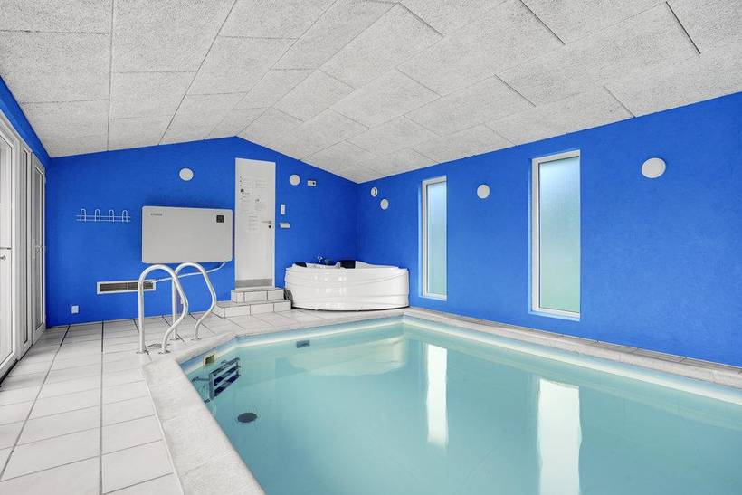 Foto von Ferienhaus SN28 in Egsmark - Ebeltoft - Ostjütland