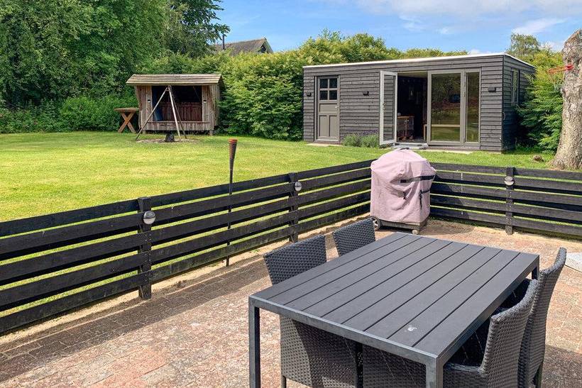 Foto von Ferienhaus SN28 in Egsmark - Ebeltoft - Ostjütland