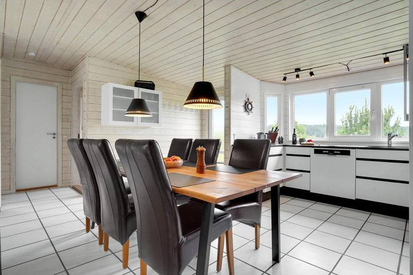 Foto von Ferienhaus SN28 in Egsmark - Ebeltoft - Ostjütland
