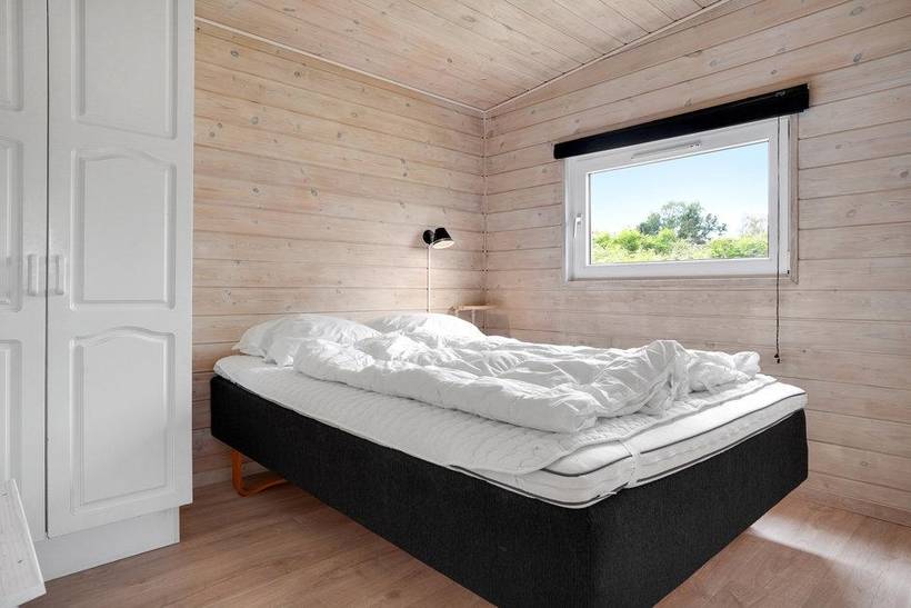 Foto von Ferienhaus SN28 in Egsmark - Ebeltoft - Ostjütland