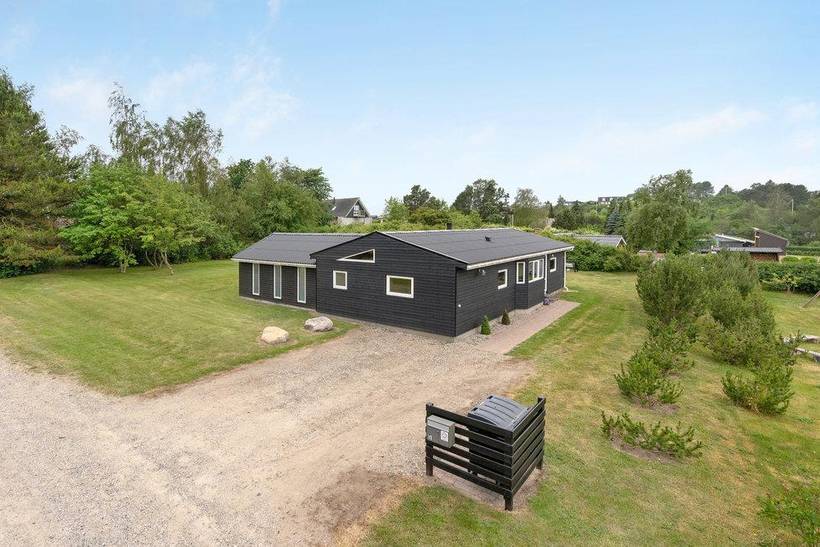 Foto von Ferienhaus SN28 in Egsmark - Ebeltoft - Ostjütland