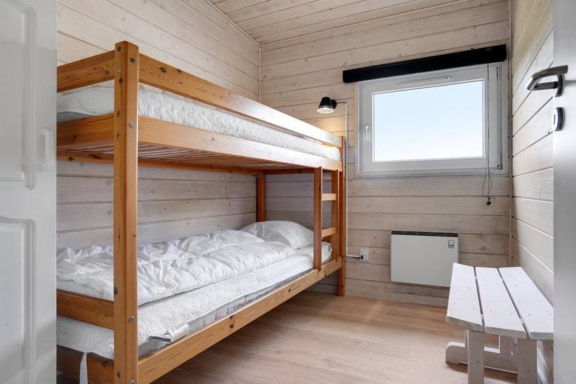 Foto von Ferienhaus SN28 in Egsmark - Ebeltoft - Ostjütland