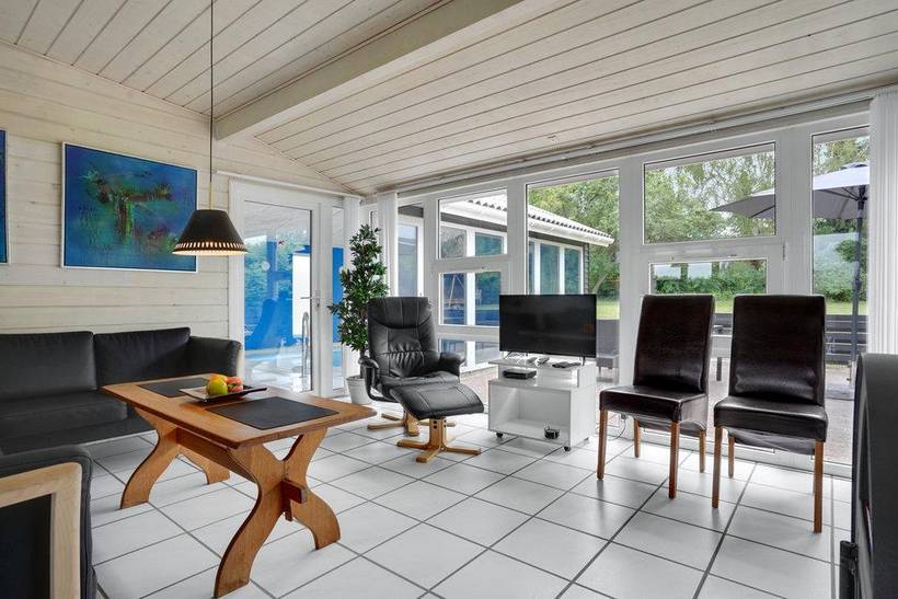 Foto von Ferienhaus SN28 in Egsmark - Ebeltoft - Ostjütland