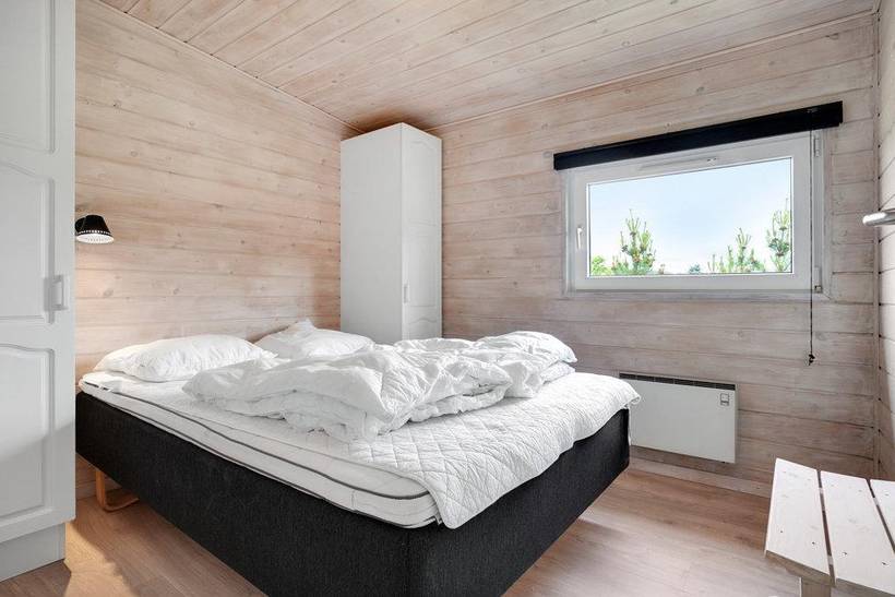 Foto von Ferienhaus SN28 in Egsmark - Ebeltoft - Ostjütland
