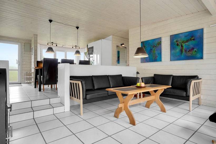 Foto von Ferienhaus SN28 in Egsmark - Ebeltoft - Ostjütland