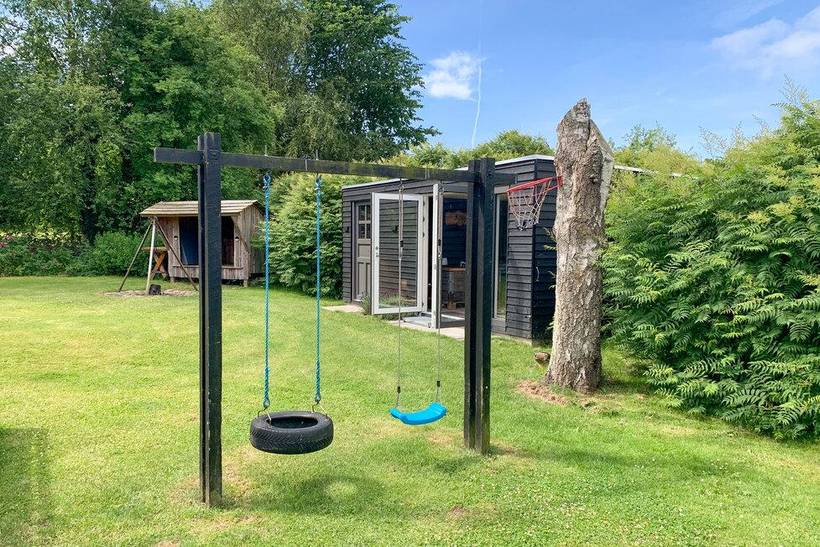 Foto von Ferienhaus SN28 in Egsmark - Ebeltoft - Ostjütland