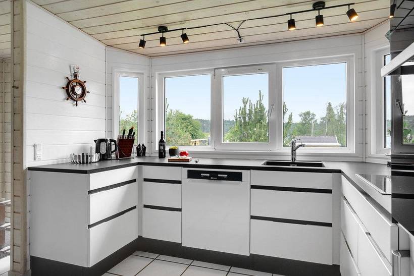Foto von Ferienhaus SN28 in Egsmark - Ebeltoft - Ostjütland