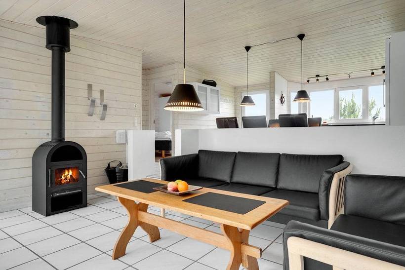 Foto von Ferienhaus SN28 in Egsmark - Ebeltoft - Ostjütland