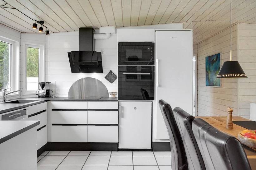 Foto von Ferienhaus SN28 in Egsmark - Ebeltoft - Ostjütland