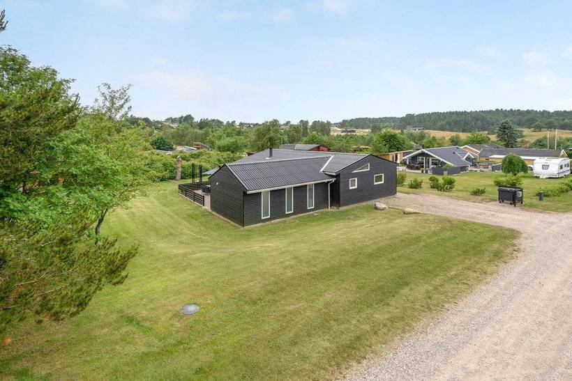 Foto von Ferienhaus SN28 in Egsmark - Ebeltoft - Ostjütland
