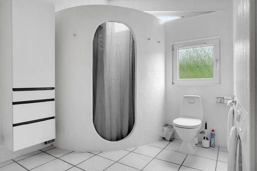 Foto von Ferienhaus SN28 in Egsmark - Ebeltoft - Ostjütland
