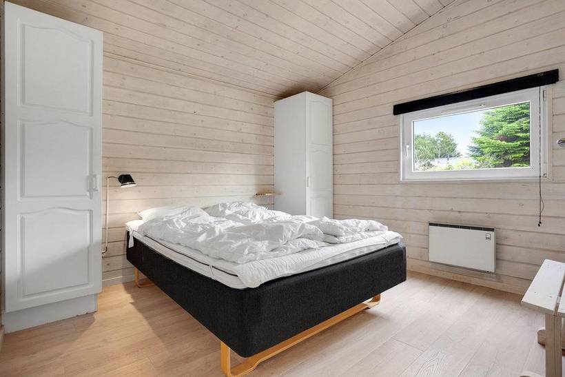 Foto von Ferienhaus SN28 in Egsmark - Ebeltoft - Ostjütland