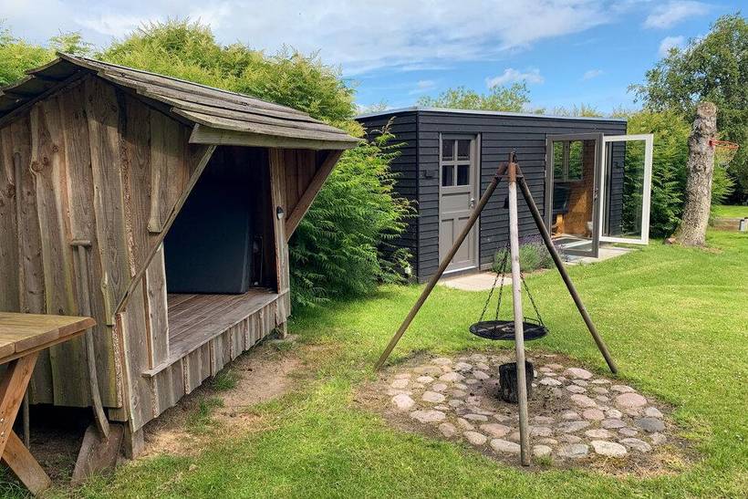Foto von Ferienhaus SN28 in Egsmark - Ebeltoft - Ostjütland