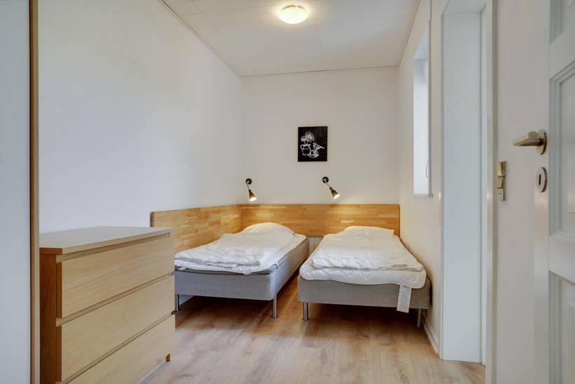 Foto von Ferienhaus SN29 in Højer - Südjütland
