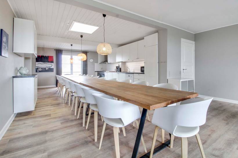 Foto von Ferienhaus SN29 in Højer - Südjütland