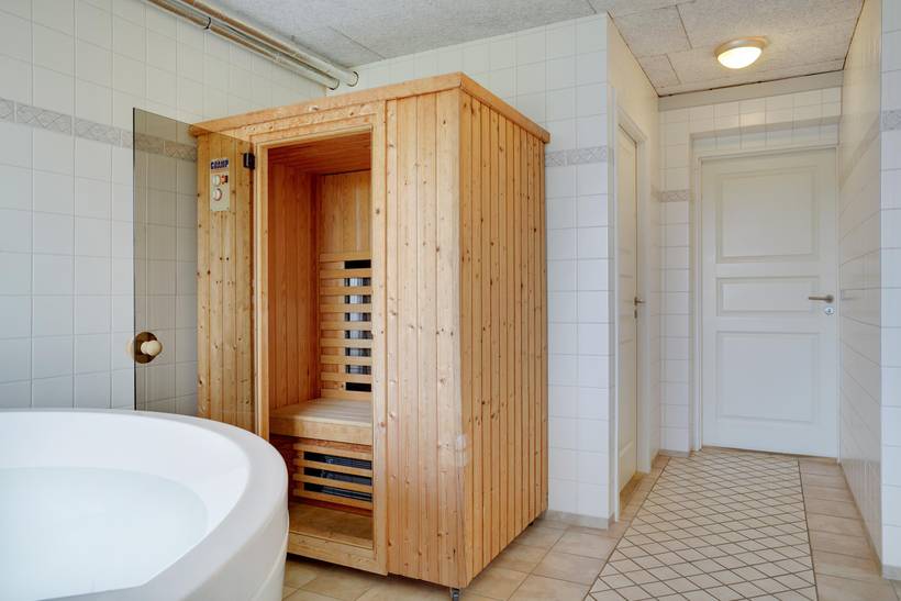 Foto von Ferienhaus SN29 in Højer - Südjütland