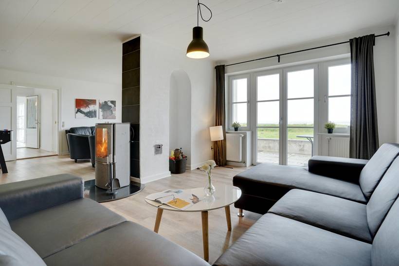 Foto von Ferienhaus SN29 in Højer - Südjütland
