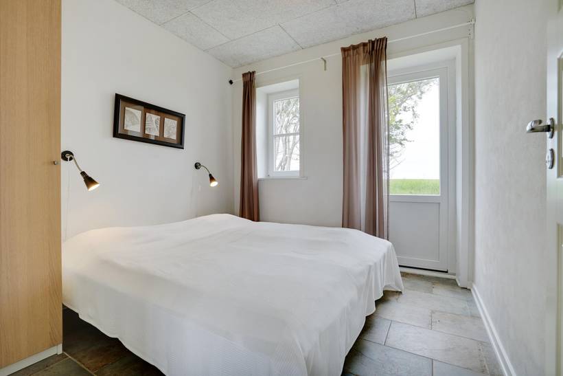 Foto von Ferienhaus SN29 in Højer - Südjütland