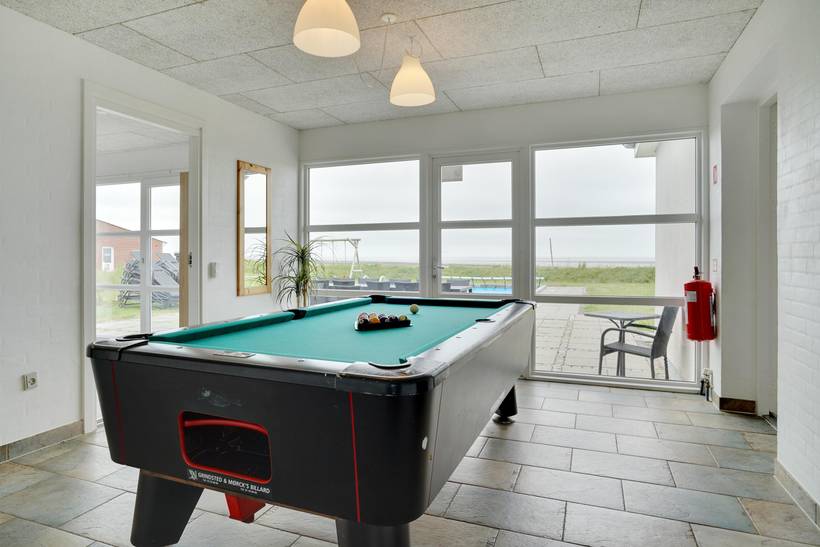 Foto von Ferienhaus SN29 in Højer - Südjütland