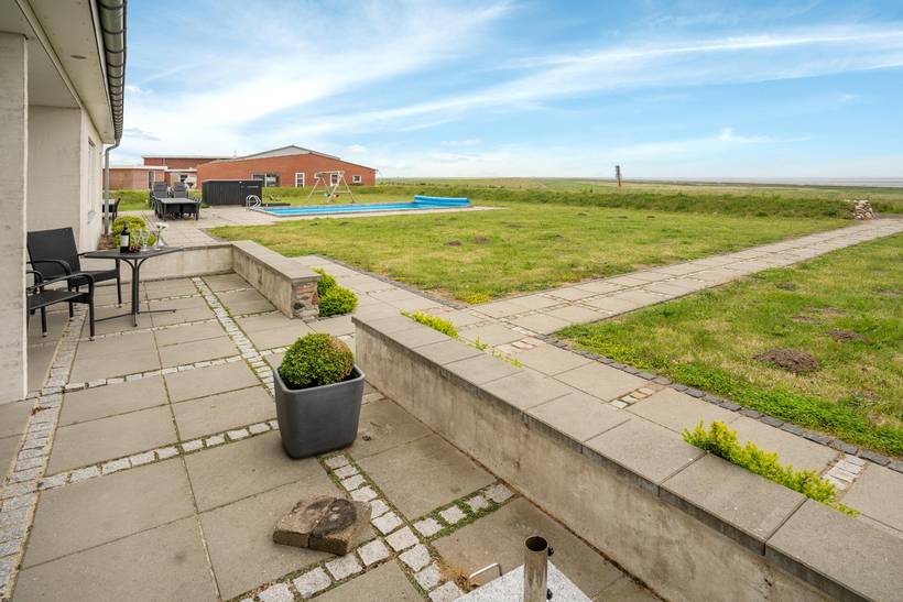 Foto von Ferienhaus SN29 in Højer - Südjütland