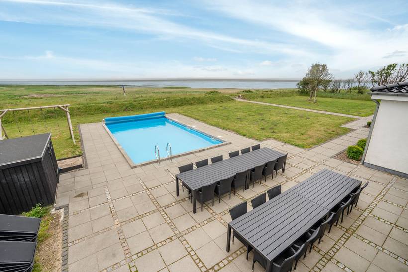 Foto von Ferienhaus SN29 in Højer - Südjütland