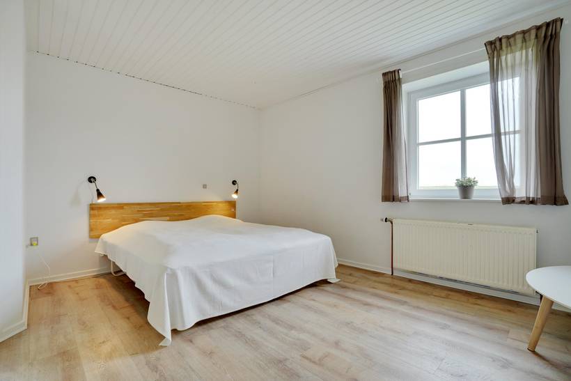 Foto von Ferienhaus SN29 in Højer - Südjütland