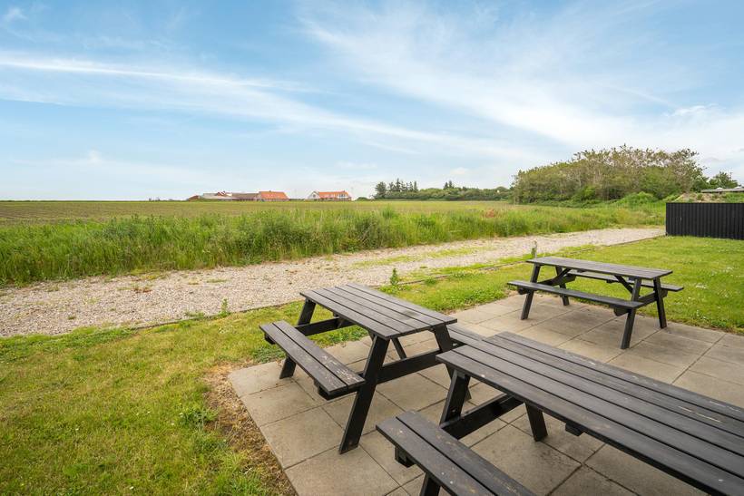 Foto von Ferienhaus SN29 in Højer - Südjütland