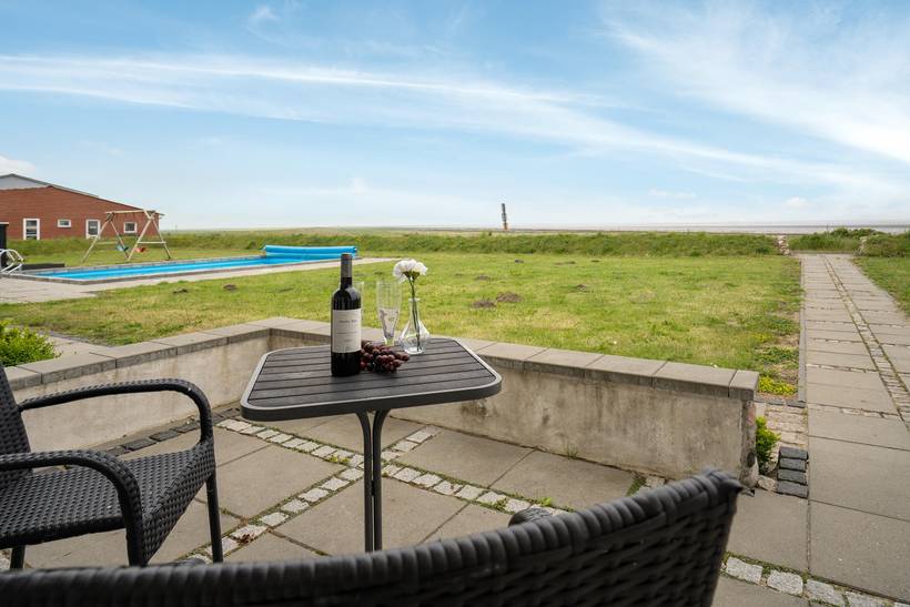 Foto von Ferienhaus SN29 in Højer - Südjütland