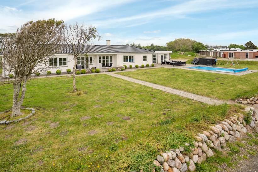 Foto von Ferienhaus SN29 in Højer - Südjütland