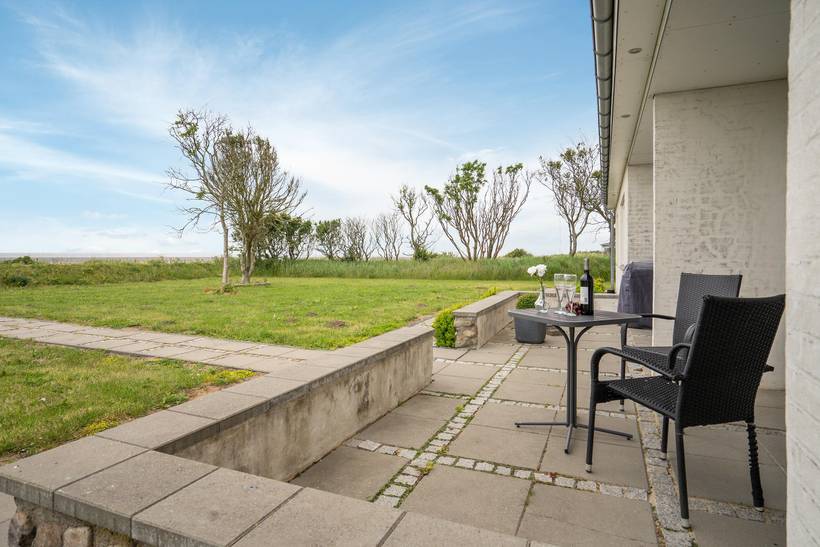 Foto von Ferienhaus SN29 in Højer - Südjütland