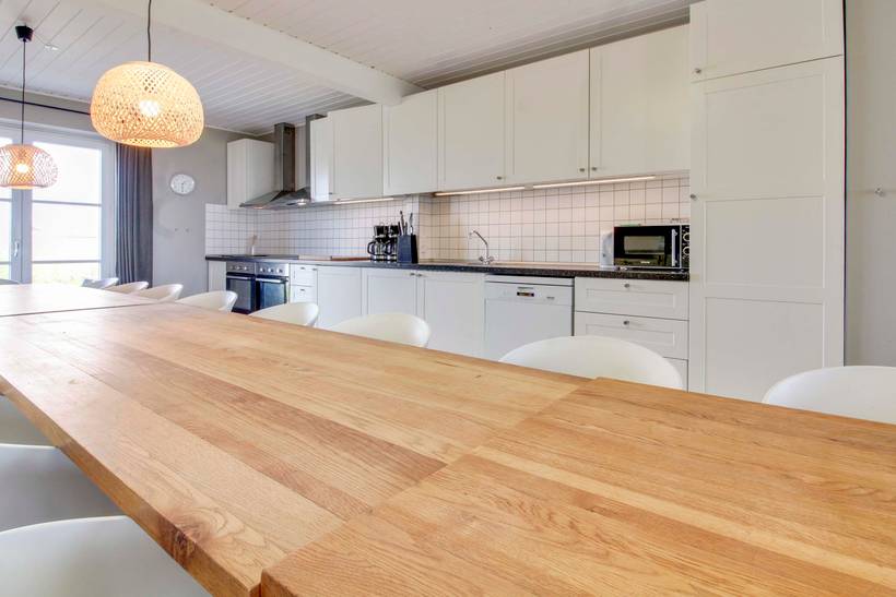 Foto von Ferienhaus SN29 in Højer - Südjütland