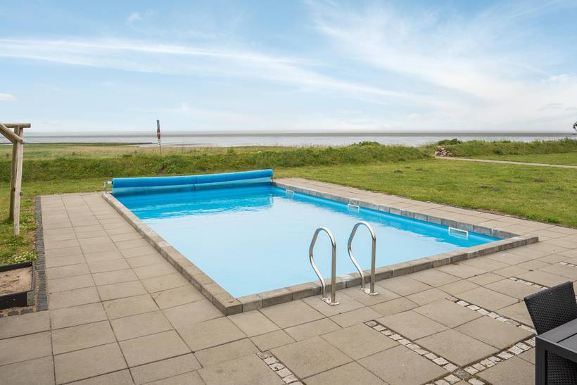 Foto von Ferienhaus SN29 in Højer - Südjütland