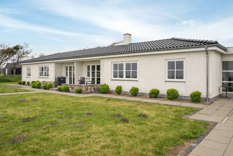 Foto von Ferienhaus SN29 in Højer - Südjütland