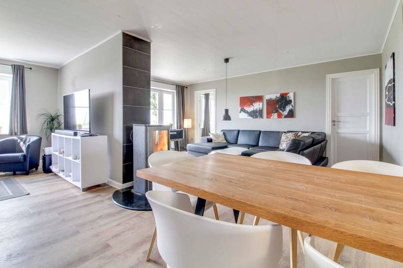 Foto von Ferienhaus SN29 in Højer - Südjütland