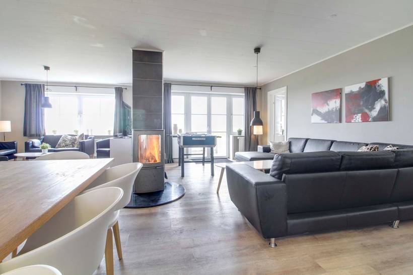 Foto von Ferienhaus SN29 in Højer - Südjütland
