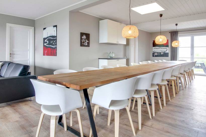 Foto von Ferienhaus SN29 in Højer - Südjütland