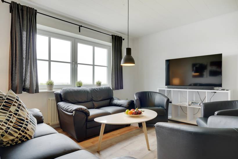 Foto von Ferienhaus SN29 in Højer - Südjütland