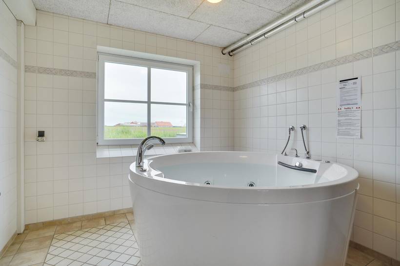 Foto von Ferienhaus SN29 in Højer - Südjütland