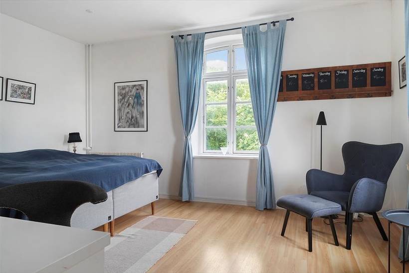 Foto von Ferienhaus SN31 auf Syd - Samsø