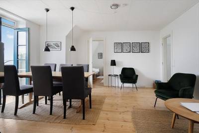 Vorschaubild von Ferienhaus SN31 auf Syd - Samsø