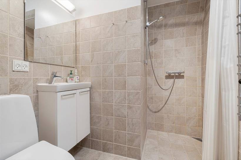 Foto von Ferienhaus SN31 auf Syd - Samsø