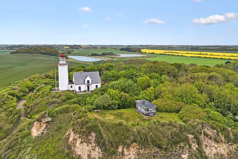 Foto von Ferienhaus SN31 auf Syd - Samsø