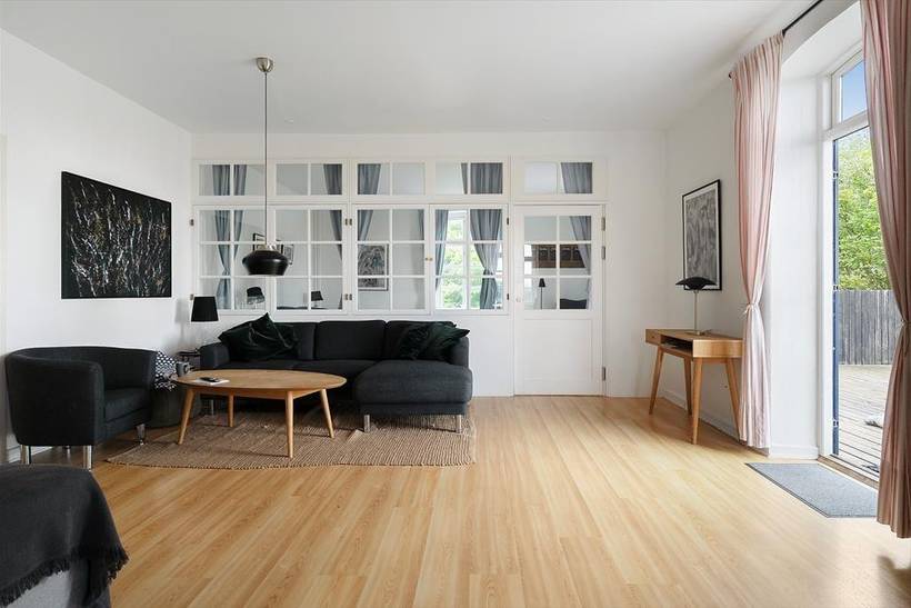 Foto von Ferienhaus SN31 auf Syd - Samsø