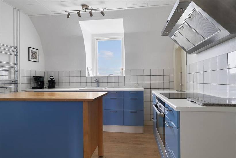 Foto von Ferienhaus SN31 auf Syd - Samsø