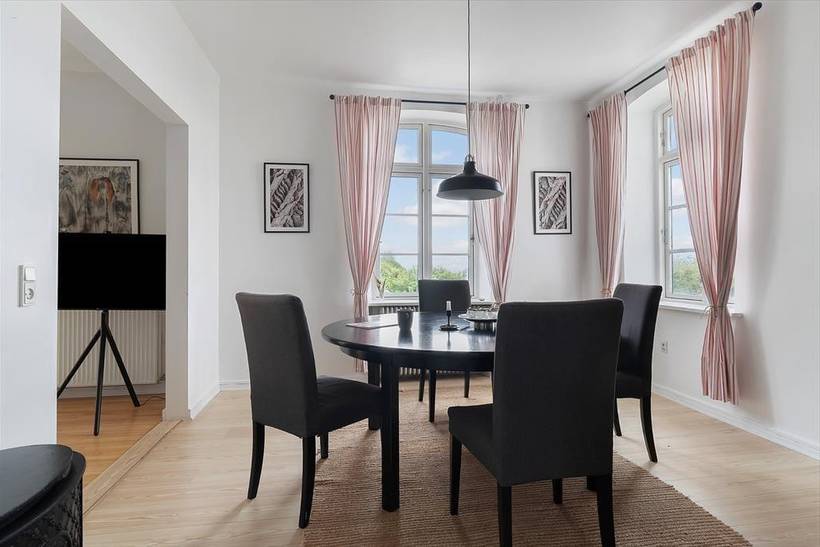 Foto von Ferienhaus SN31 auf Syd - Samsø