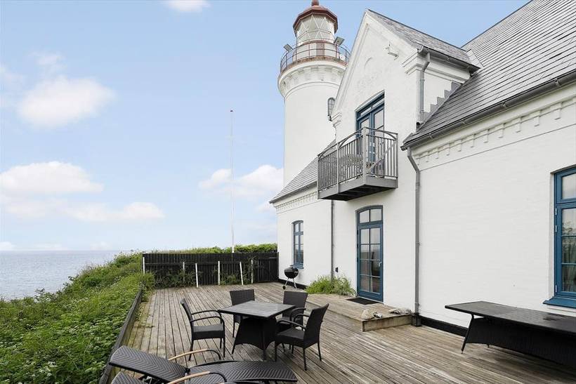 Foto von Ferienhaus SN31 auf Syd - Samsø