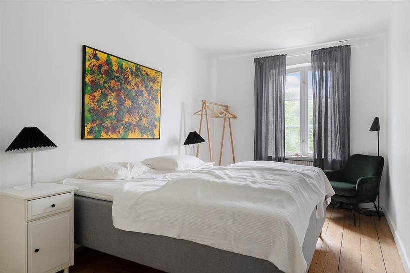 Foto von Ferienhaus SN31 auf Syd - Samsø